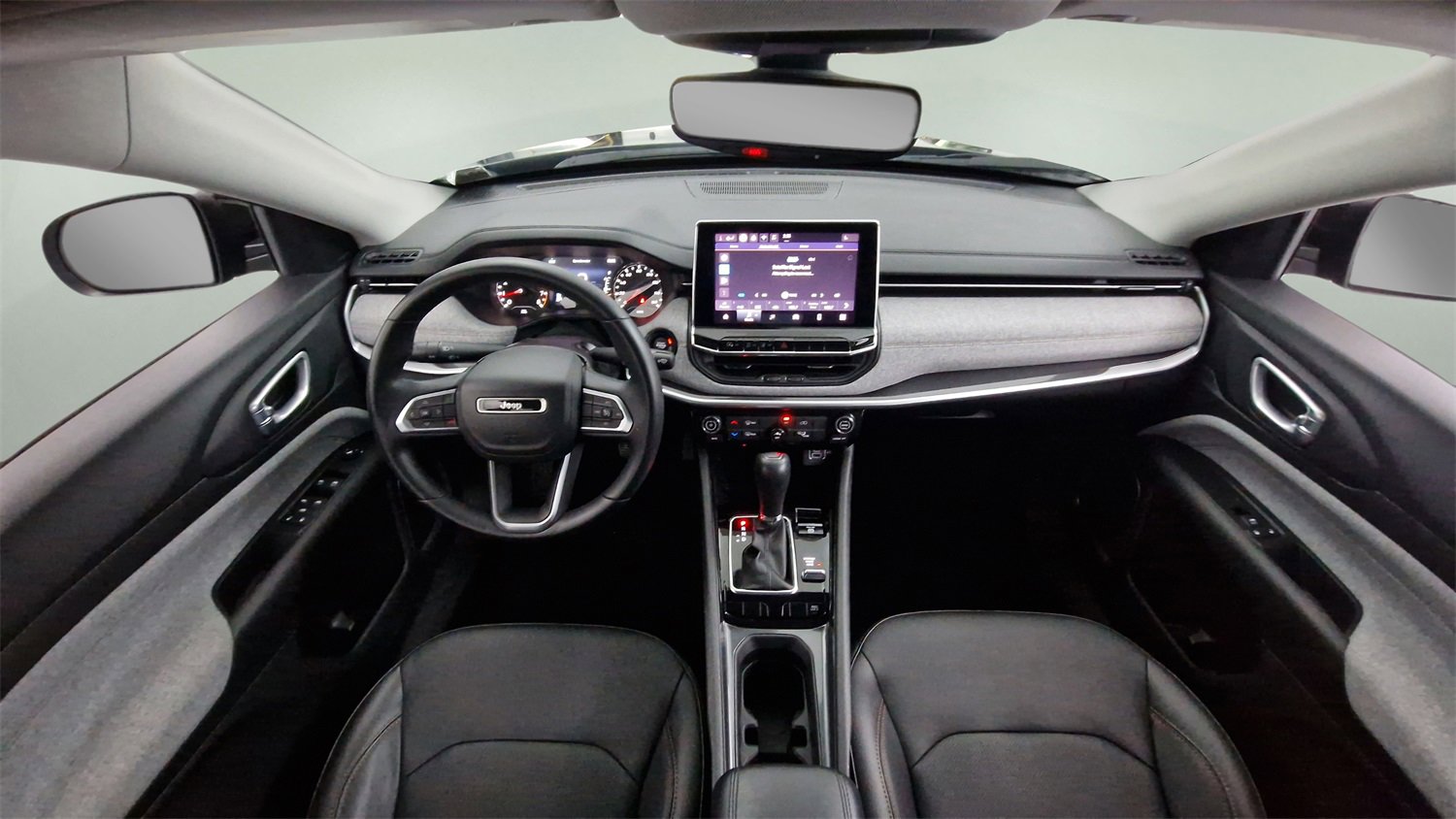 Used 2022 Jeep Compass Latitude image 11