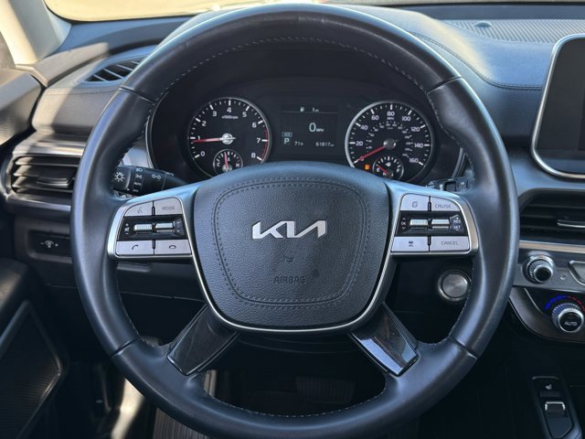 Used 2022 Kia Telluride S image 13