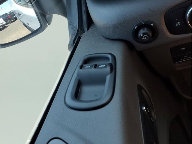 New 2026 Ford Transit 250 148 Medium Roof Extended AWD w/ Load Area Protection Package image 21
