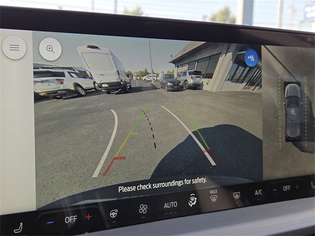 Used 2024 Ford Escape Platinum image 16