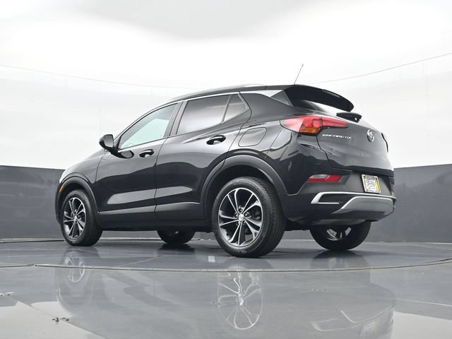 Used 2020 Buick Encore GX Select FWD image 29