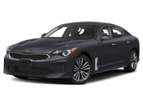 Used 2019 Kia Stinger image 4