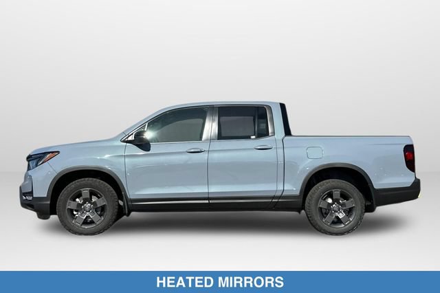 New 2026 Honda Ridgeline TrailSport image 8