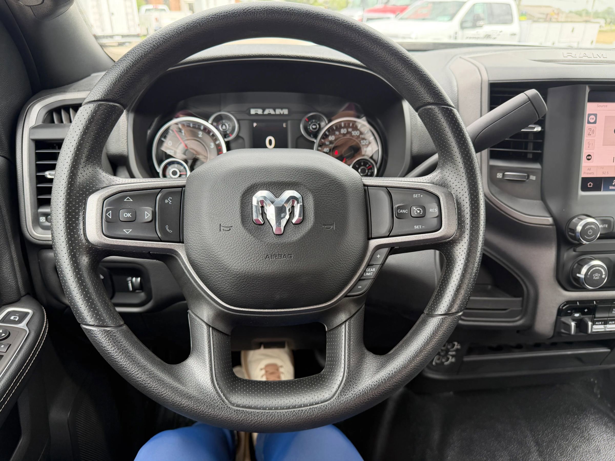 Used 2023 RAM 4500 Tradesman RWD image 15