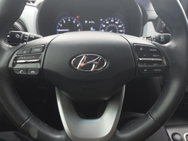 Used 2021 Hyundai Kona SEL w/ Cargo Package image 15
