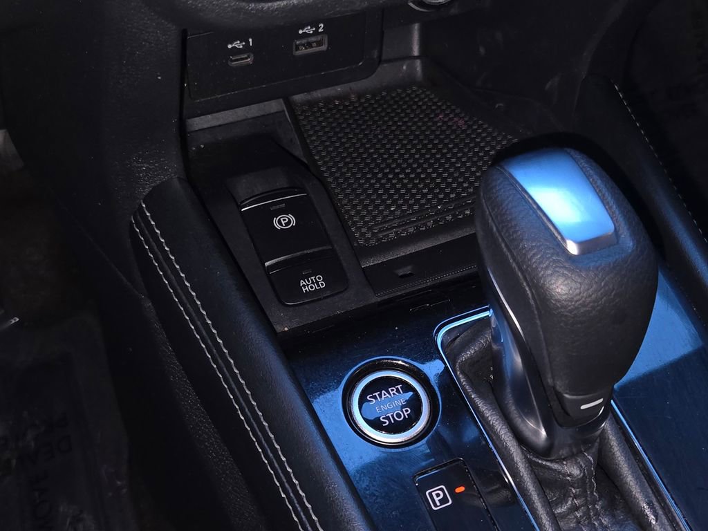 Used 2022 Nissan Kicks SV w/ Interior Electronics Package image 18