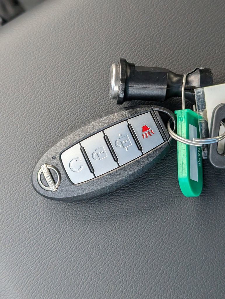 New 2025 Nissan Frontier Pro-X w/ Tow Package image 31