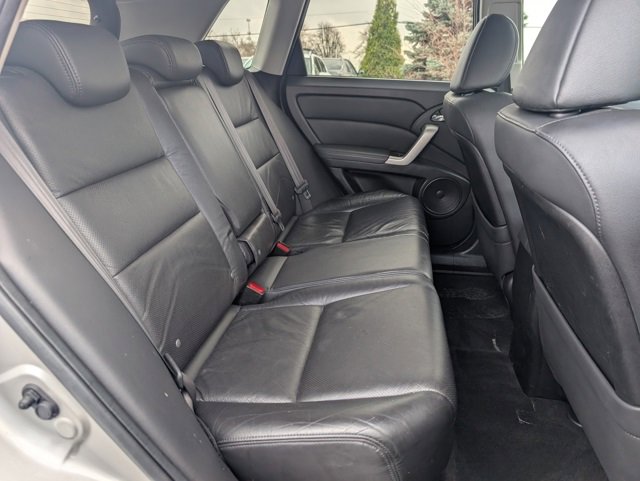 Used 2011 Acura RDX SH-AWD image 20