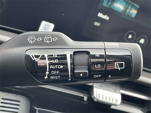 New 2026 Kia Sportage X-Line image 31