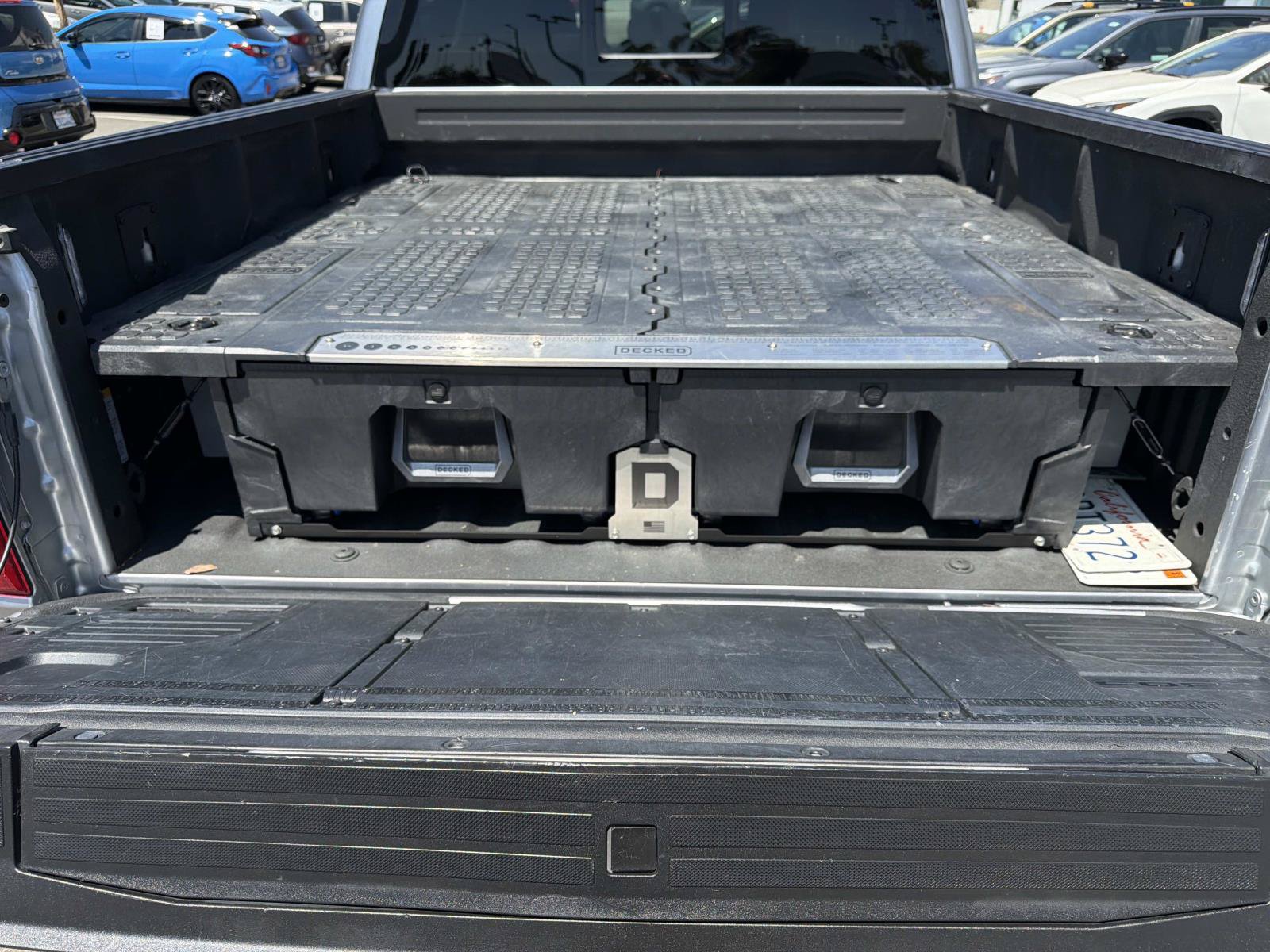 Used 2021 Ford F150 XLT w/ Equipment Group 302A High AWD/4WD image 6