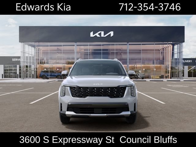 New 2026 Kia Sorento S FWD image 2