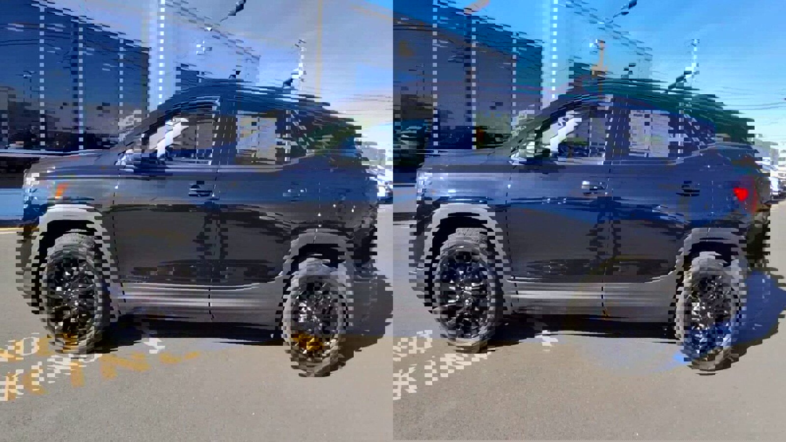 Certified 2023 GMC Terrain SLT w/ Tech Package image 5