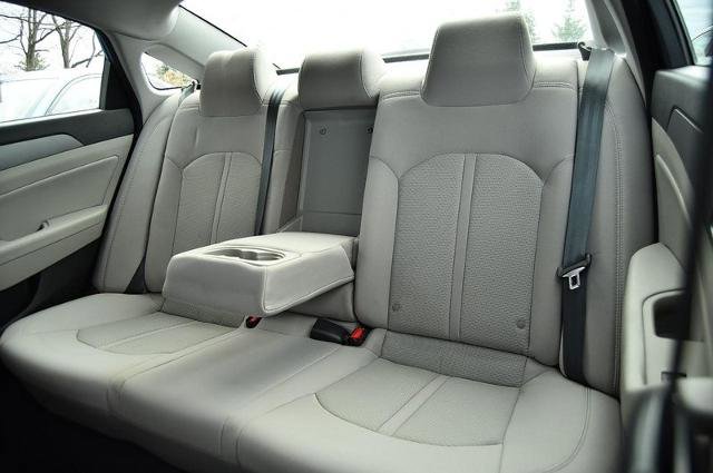 Used 2018 Hyundai Sonata SEL image 22