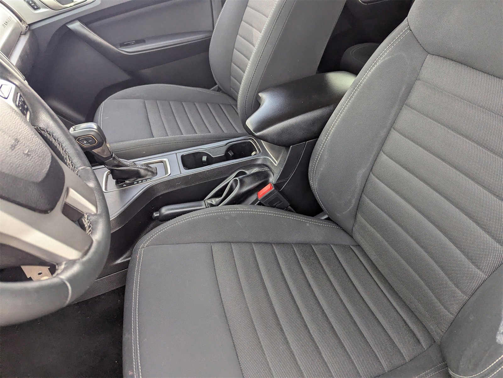 Certified 2021 Ford Ranger XLT w/ Equipment Group 302A High image 18