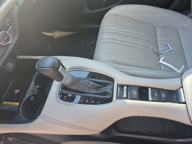 Used 2024 Honda HR-V EX-L image 21