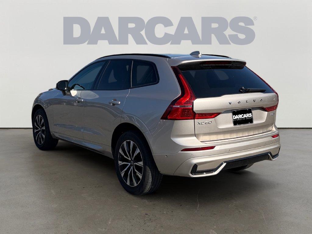 Certified 2024 Volvo XC60 B5 Plus w/ Protection Package Premier AWD/4WD image 5