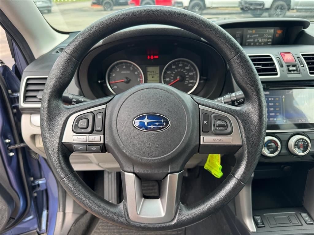 Used 2018 Subaru Forester 2.5i Premium AWD/4WD image 22