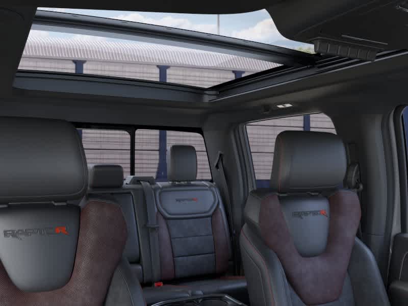 New 2026 Ford F150 Raptor AWD/4WD image 22