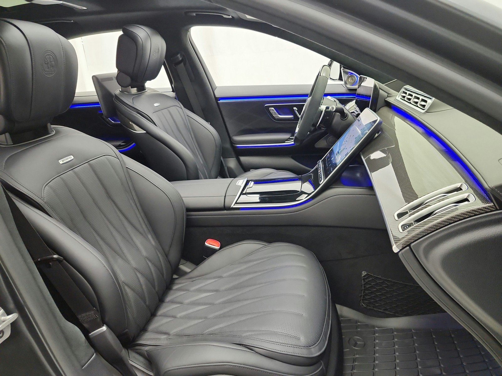 Used 2025 Mercedes-Benz S 63 AMG S image 20