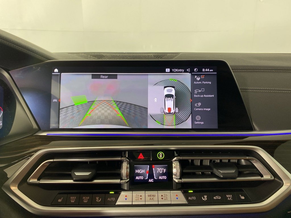 Certified 2023 BMW X5 xDrive40i w/ M Sport Package image 14