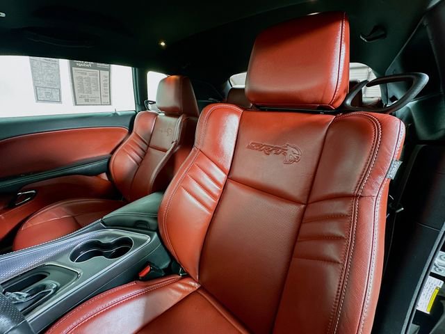 Used 2019 Dodge Challenger SRT Hellcat Redeye image 23