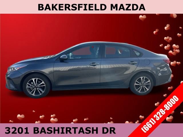 Used 2024 Kia Forte LXS image 27