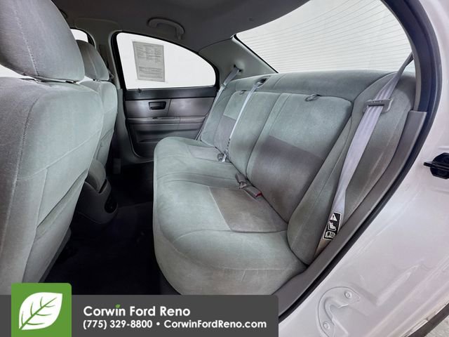 Used 2003 Mercury Sable GS image 21