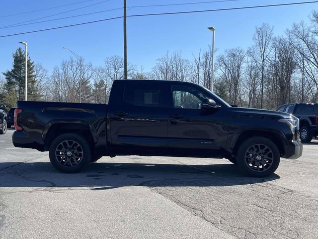 Used 2024 Toyota Tundra Platinum image 6