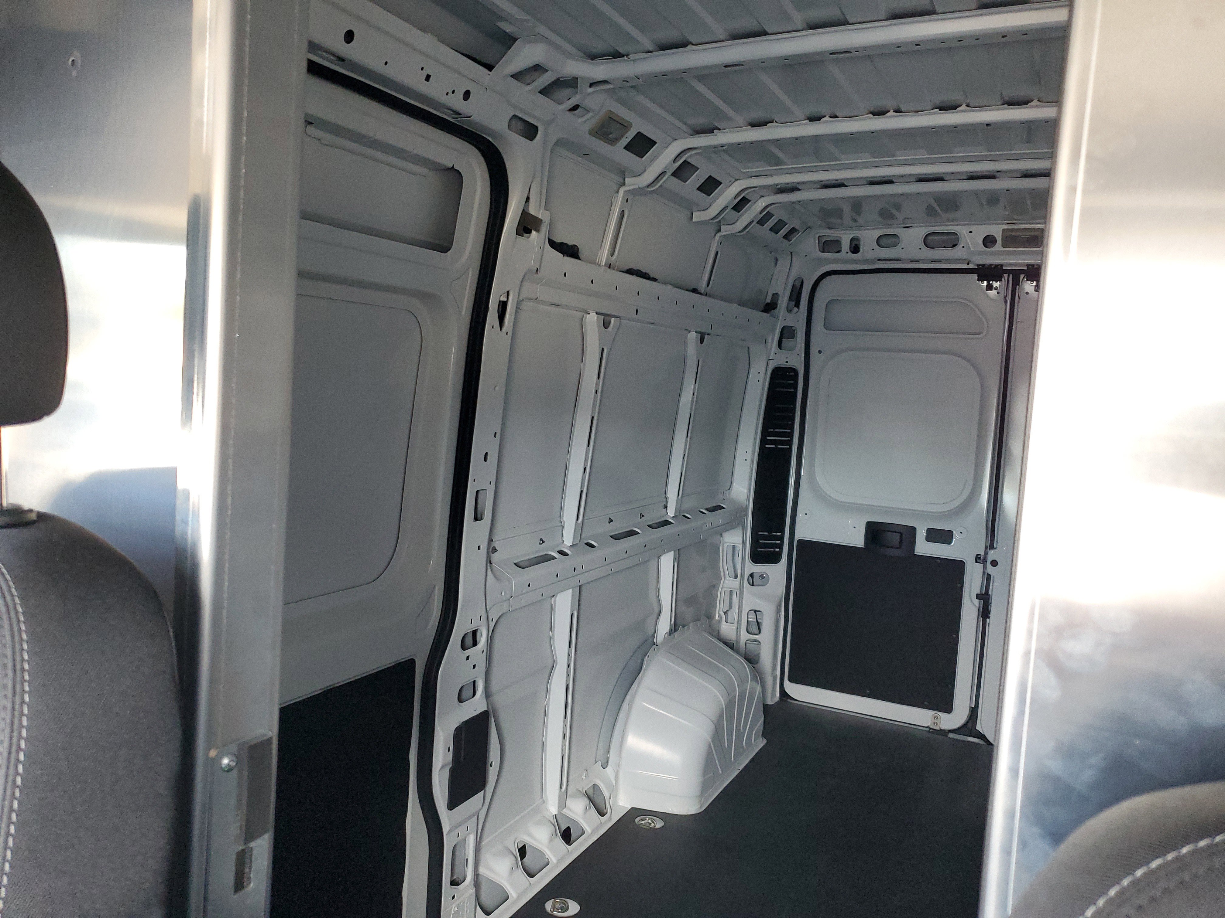 Used 2025 RAM ProMaster 2500 image 18