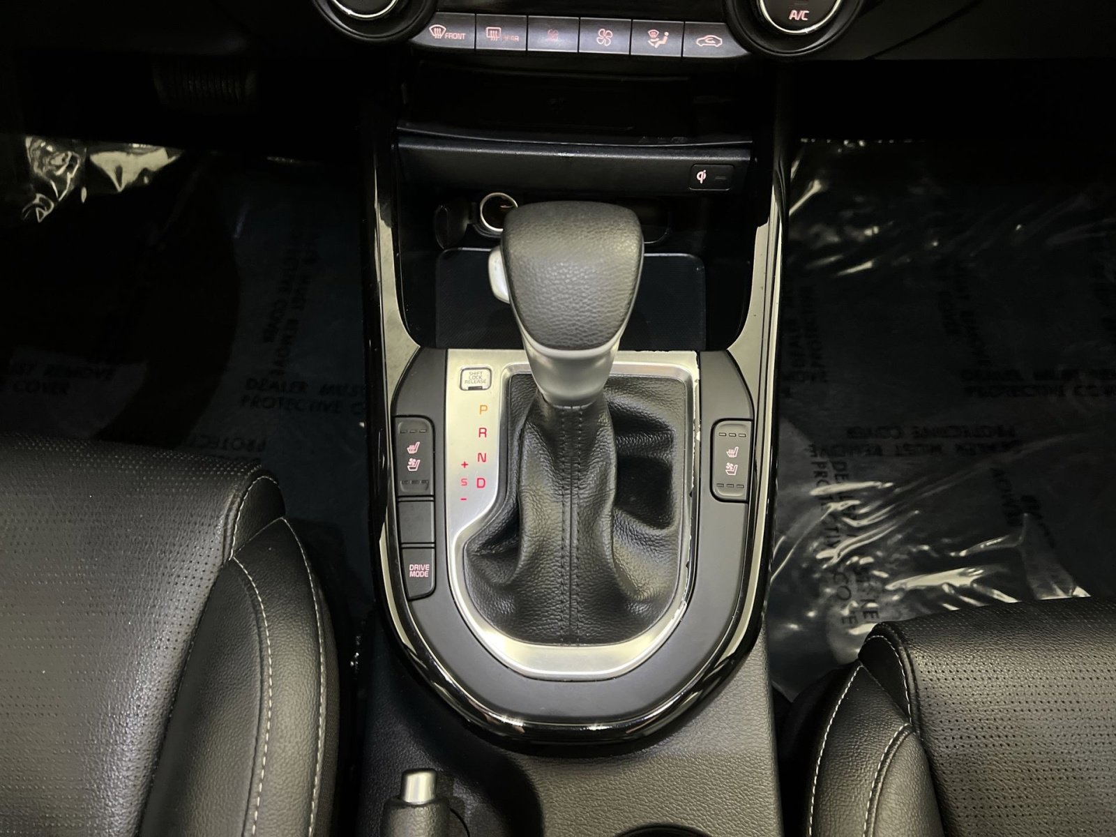 Used 2021 Kia Forte EX image 20