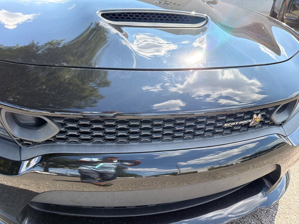 Used 2020 Dodge Charger Scat Pack RWD image 15