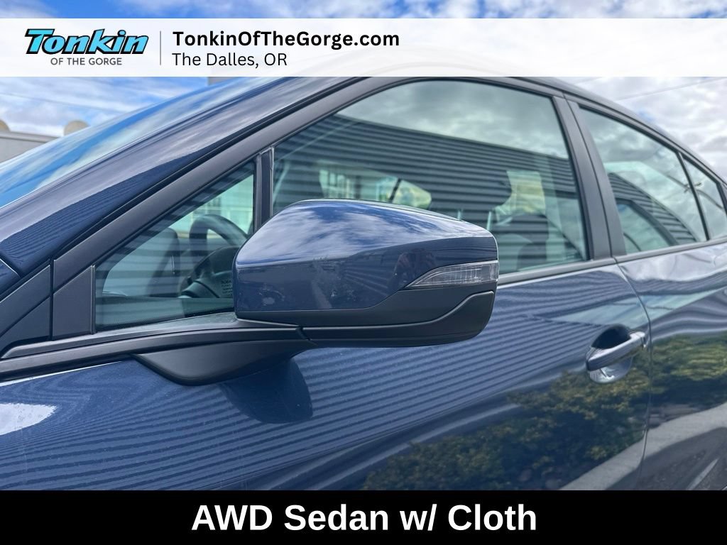 Used 2024 Subaru Legacy Premium AWD/4WD image 11