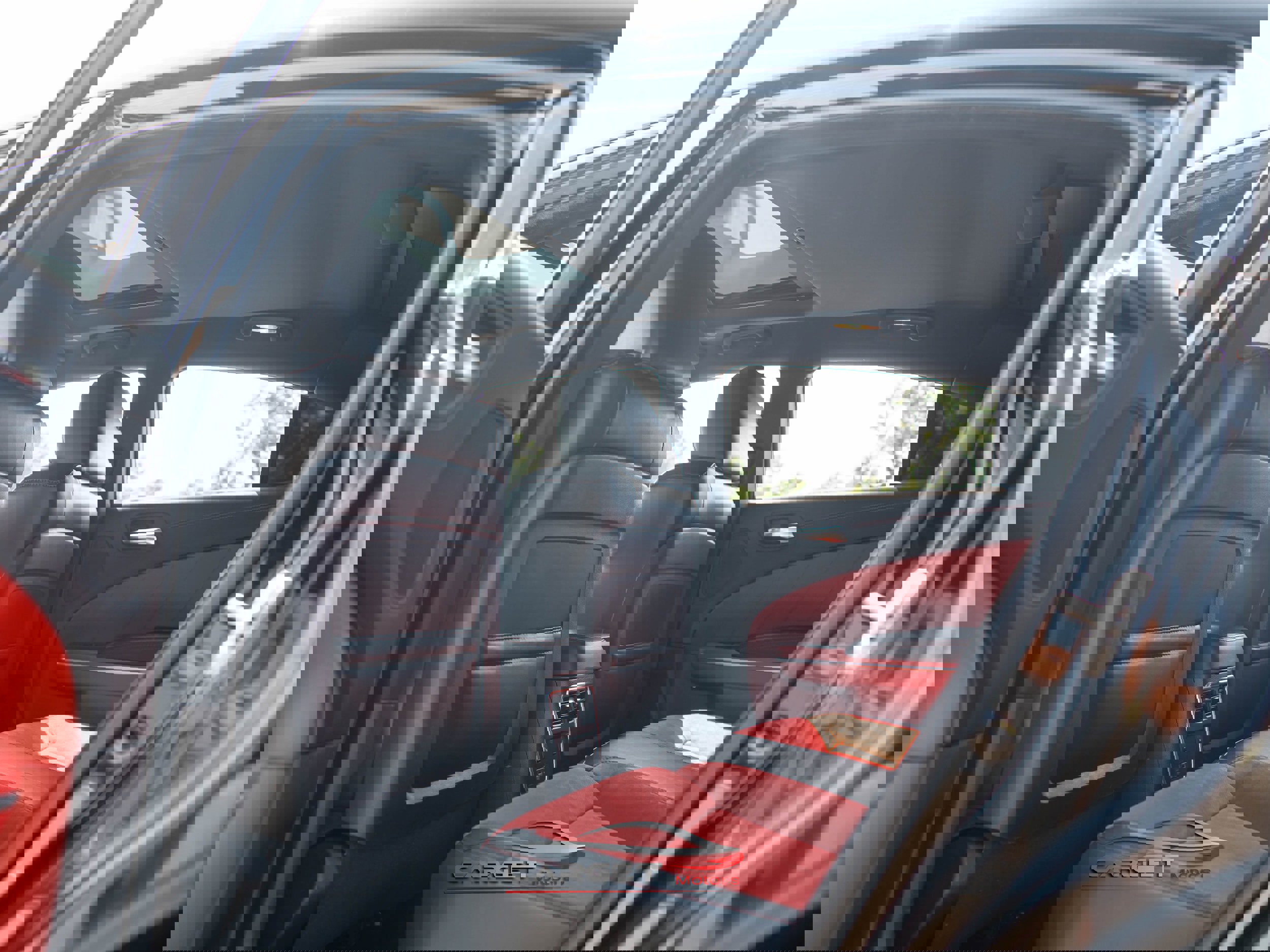 Used 2021 Dodge Charger Scat Pack image 21