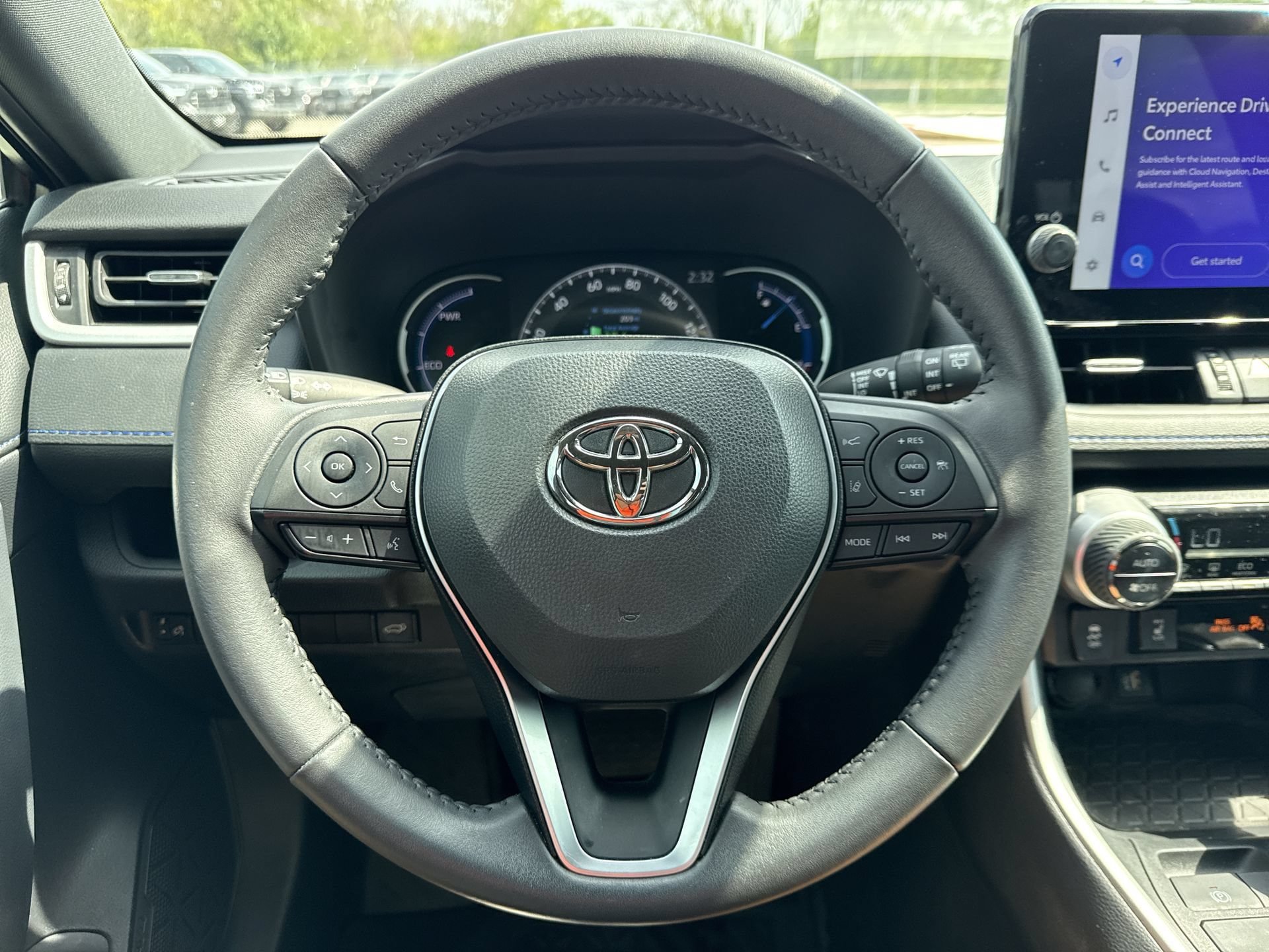 Certified 2024 Toyota RAV4 XSE AWD/4WD image 11