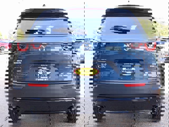 New 2025 MAZDA CX-50 AWD 2.5 Hybrid w/ Weather Package image 5