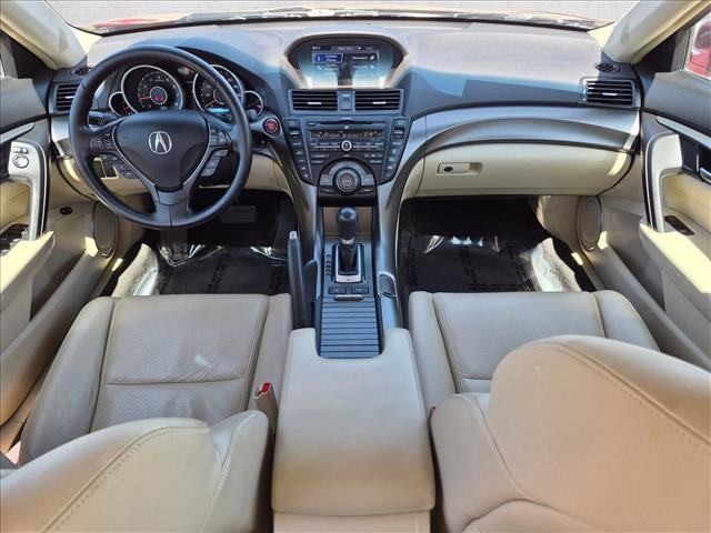 Used 2012 Acura TL w/ Technology Package FWD image 19