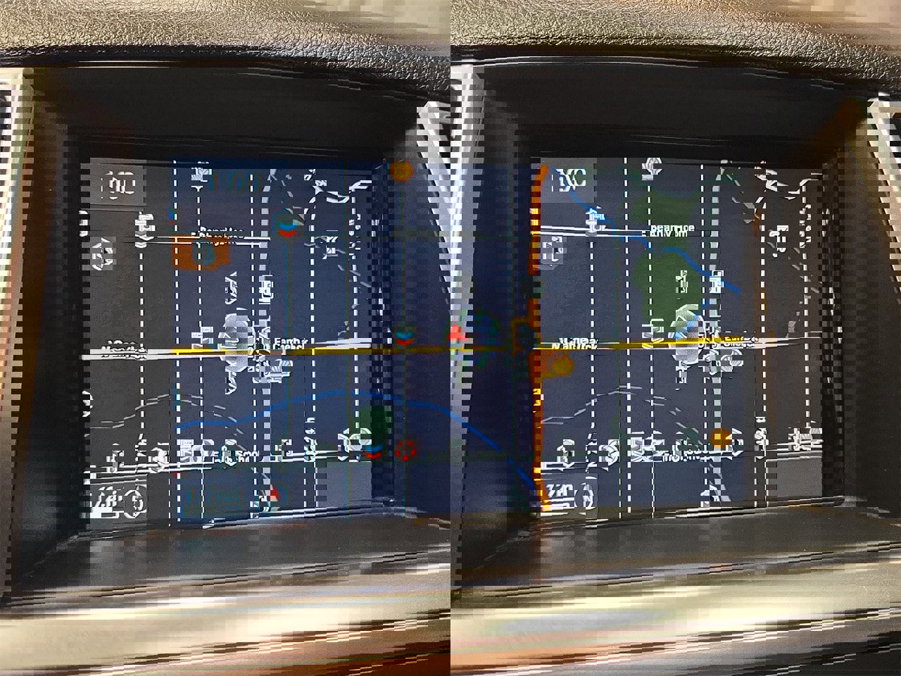 Used 2015 Mercedes-Benz ML 350 2WD image 23