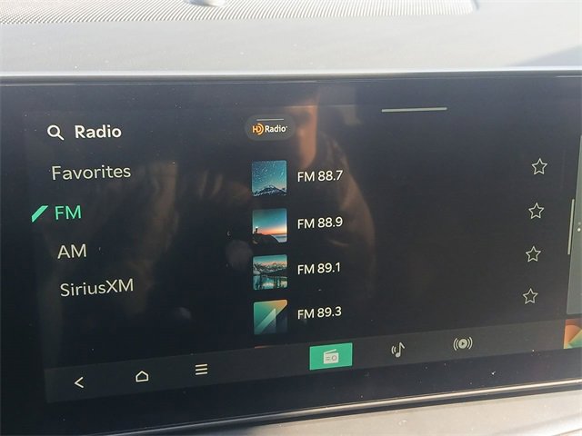 New 2026 Kia Sorento LX image 16