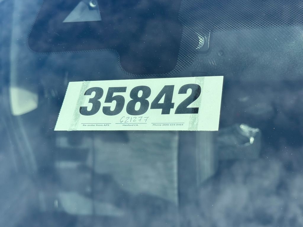 New 2026 Nissan Frontier S image 25