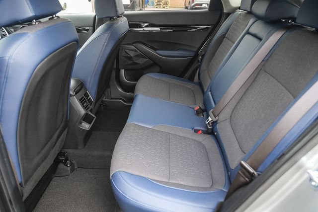 Used 2024 Kia Seltos S AWD/4WD image 19