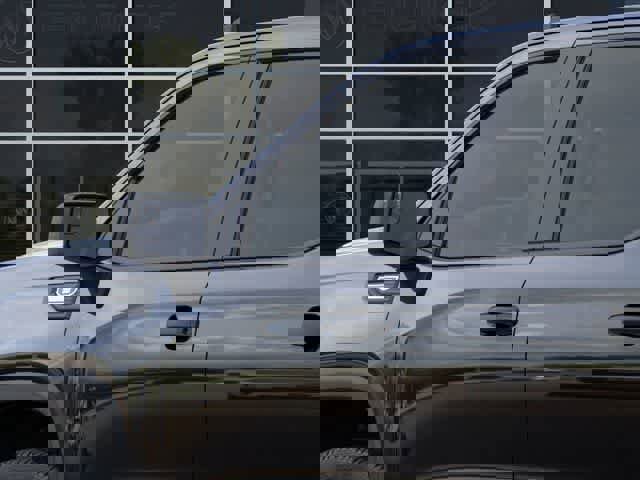 New 2026 GMC Sierra 1500 Pro w/ Graphite Edition image 12