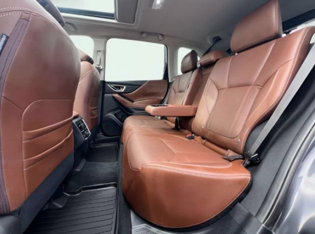 Used 2019 Subaru Forester Touring AWD/4WD image 12