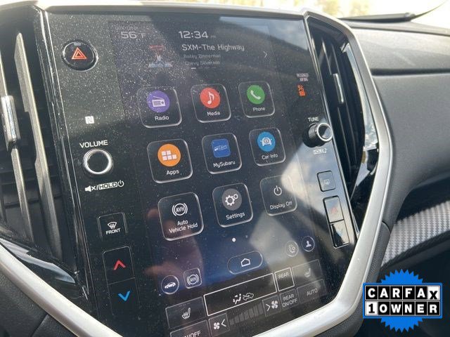 Certified 2023 Subaru Ascent Premium w/ Convenience Package AWD/4WD image 23