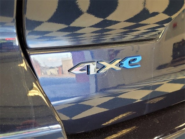 Used 2022 Jeep Grand Cherokee Limited 4xe w/ Luxury Tech Group II image 7