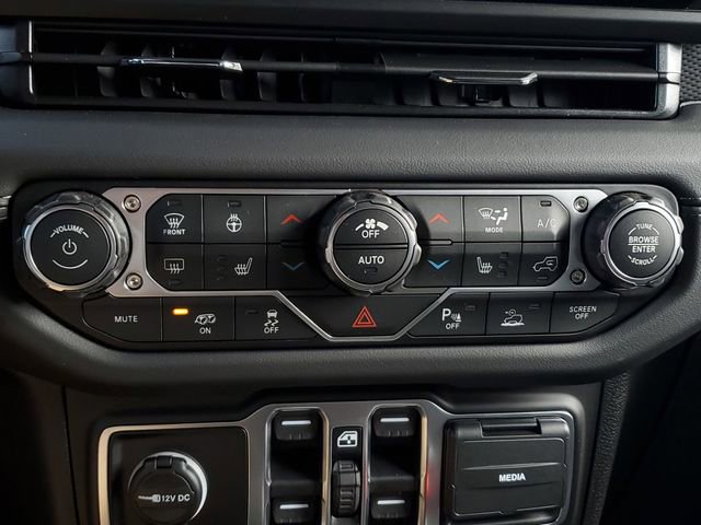 New 2026 Jeep Wrangler Unlimited Rubicon 392 image 31
