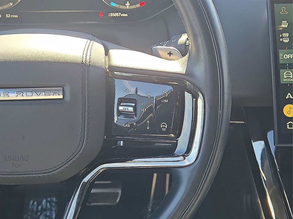 Used 2024 Land Rover Range Rover Sport Dynamic SE image 20