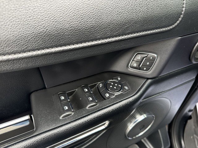 Used 2021 Ford Expedition Max XLT image 15