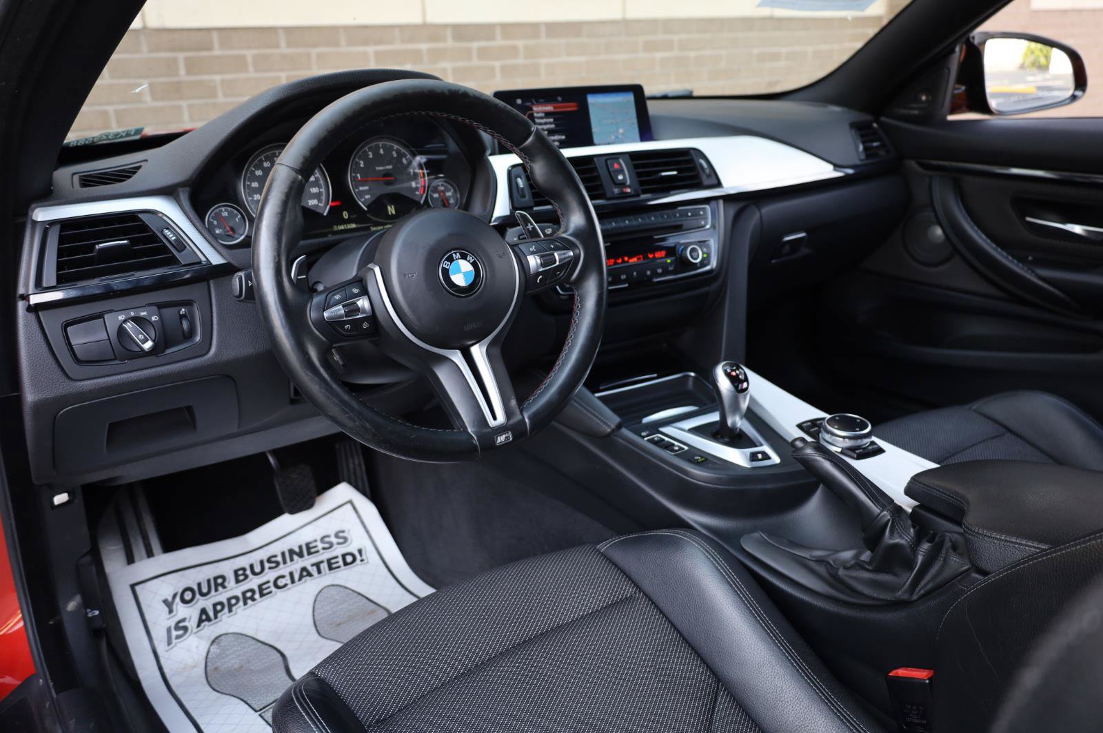 Used 2015 BMW M4 Coupe RWD image 18