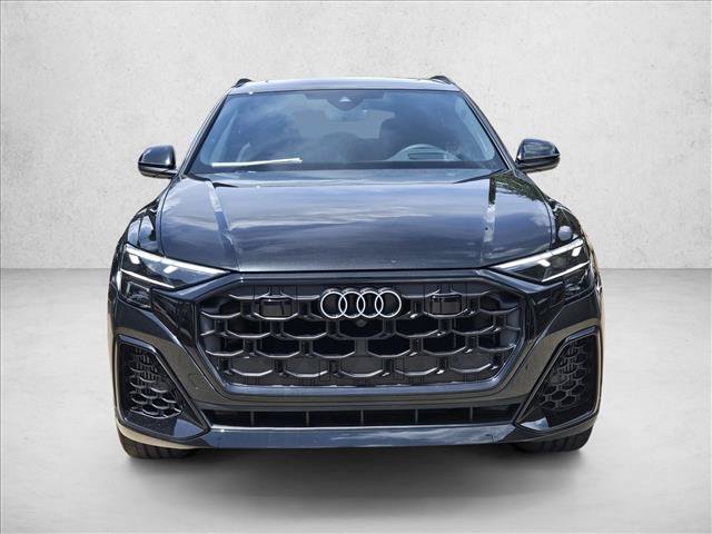 New 2026 Audi Q8 Prestige AWD/4WD video 2