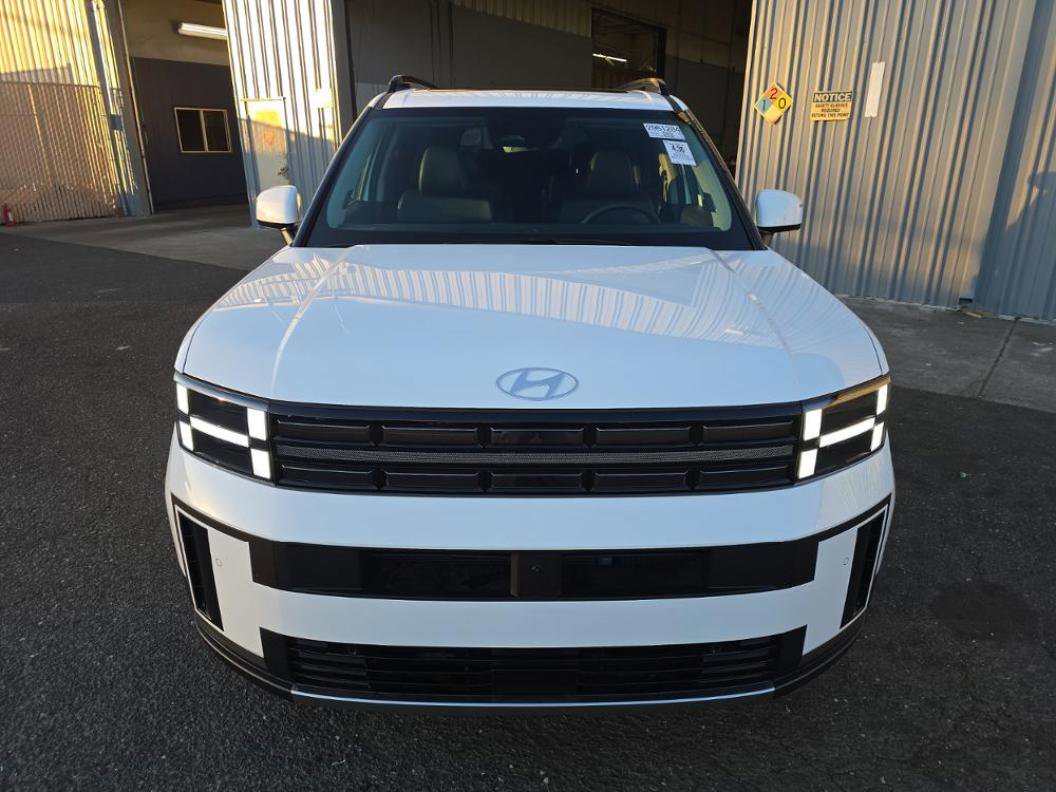 Used 2026 Hyundai Santa Fe Limited image 2